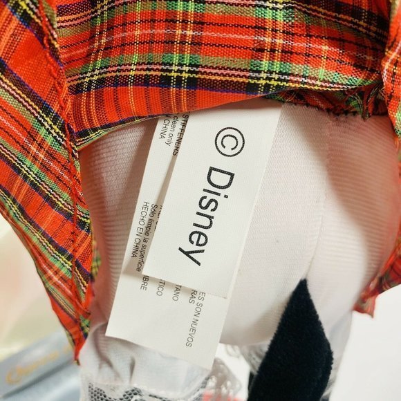 Disney Minnie Mouse Large Standing Plush 23"‎ Tall EUC - Picture 7 of 7